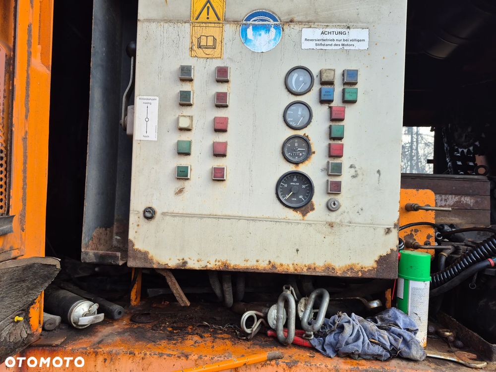 Doppstadt DM 215 - 14