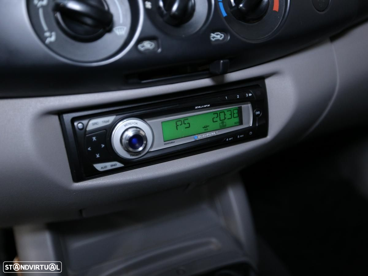 Mitsubishi L200 C.Dupla Invite 4X4 C/IVA - 18