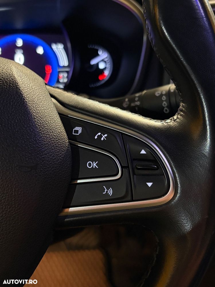 Renault Talisman Blue dCi 160 EDC INTENS - 17