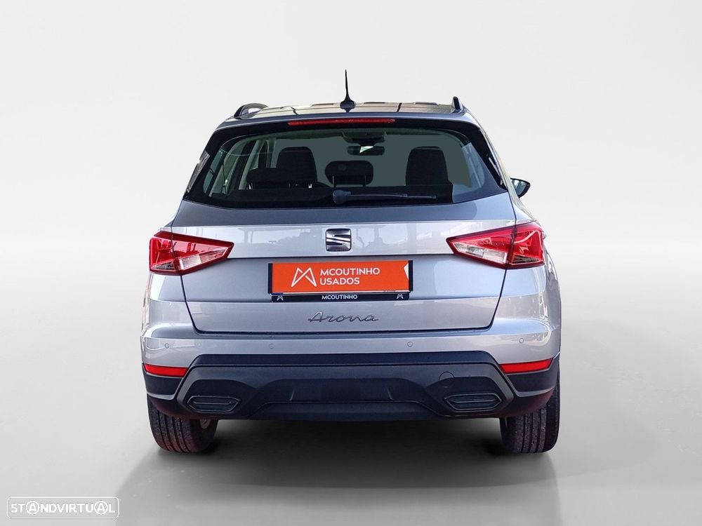 SEAT Arona 1.0 TSI Style - 4