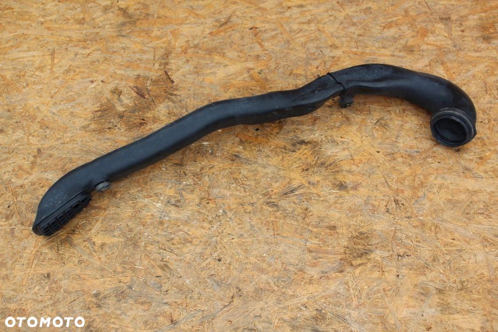 Wlot dolot powietrza filtra rura BMW 5 e39 2.5TDS 2246765 - 1