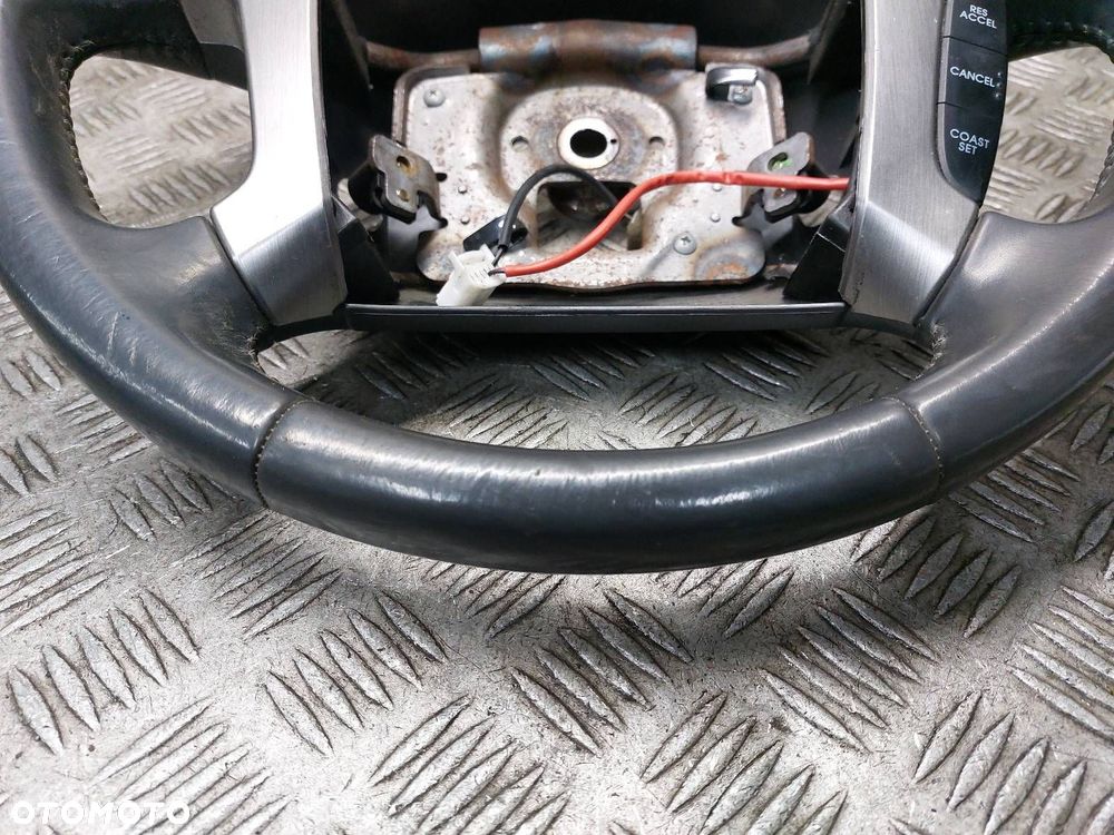 KIEROWNICA KIA SORENTO I MULTIFUNKCJA 211516-241210 - 7