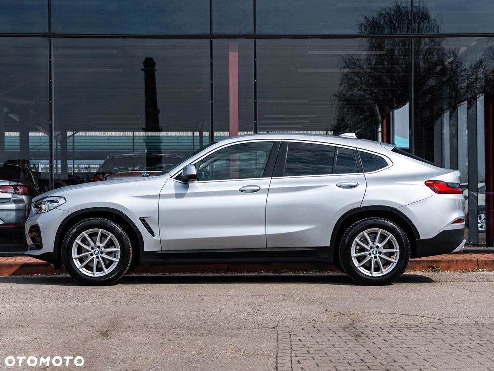 BMW X4 - 17