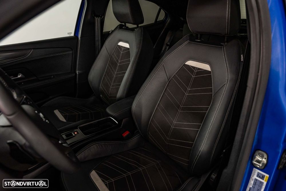 Opel Mokka 1.2 T Ultimate AT - 9