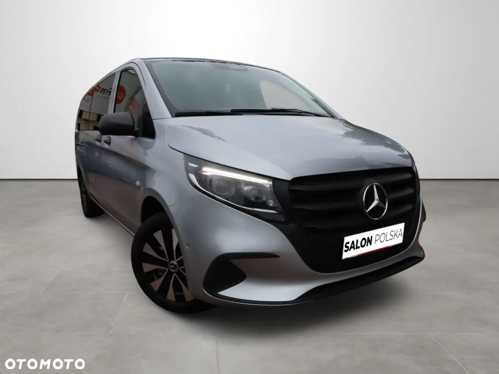 Mercedes-Benz Vito - 5