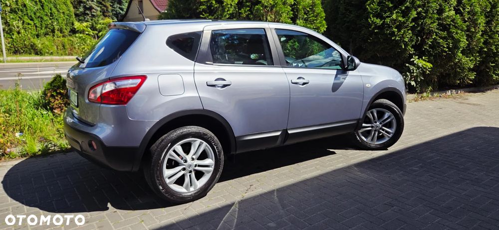 Nissan Qashqai 1.6 Tekna - 15