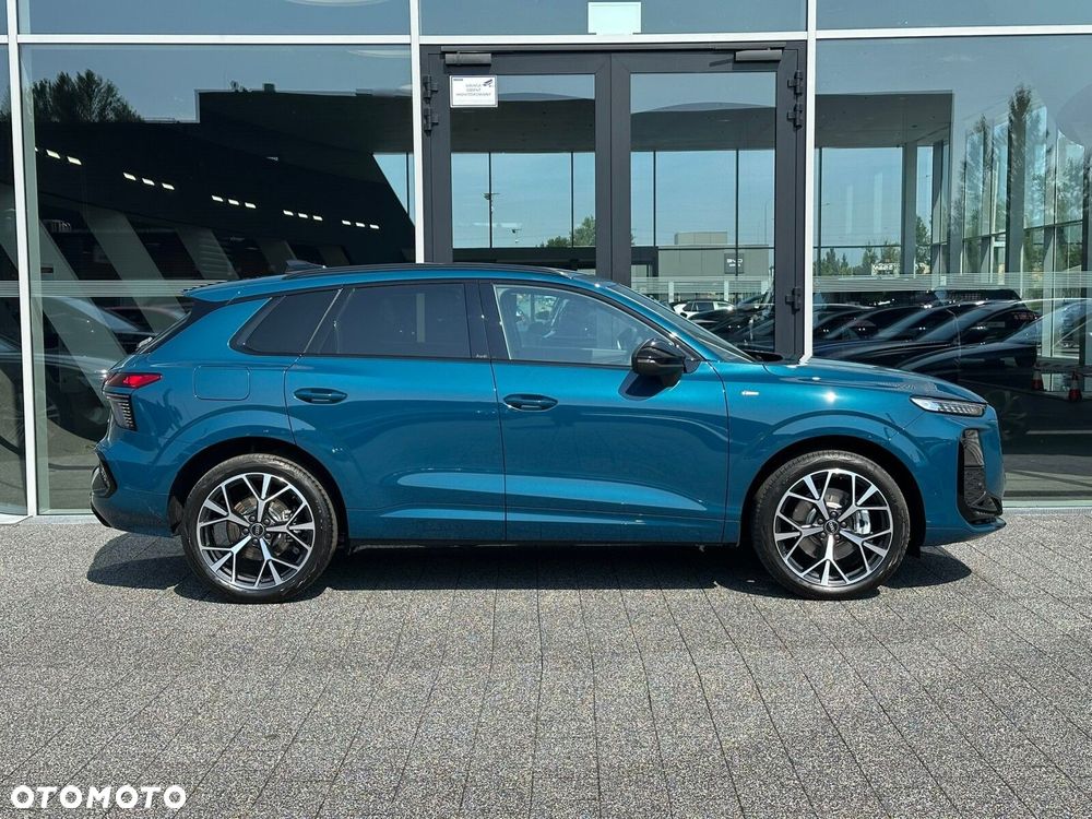 Audi Q3 - 5