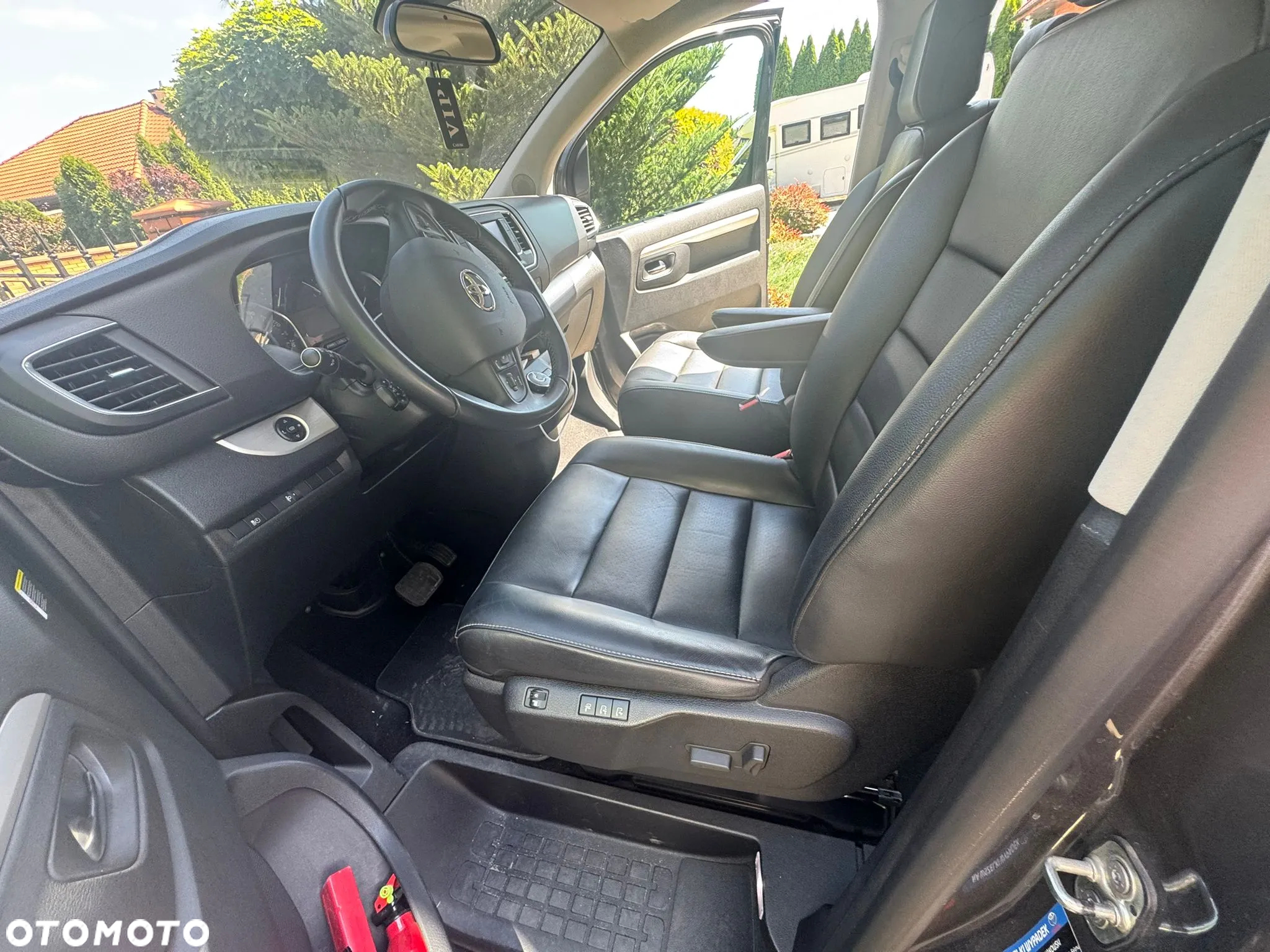Toyota ProAce - 18