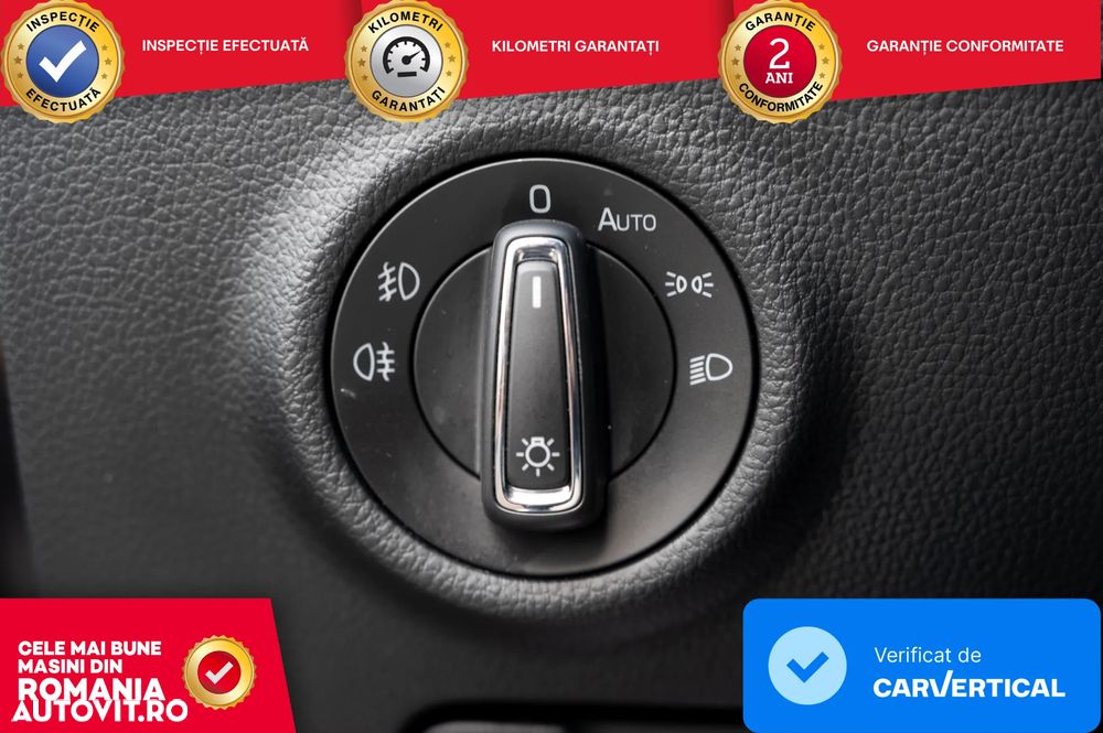 Skoda Superb 2.0 TDI DSG Ambition - 9