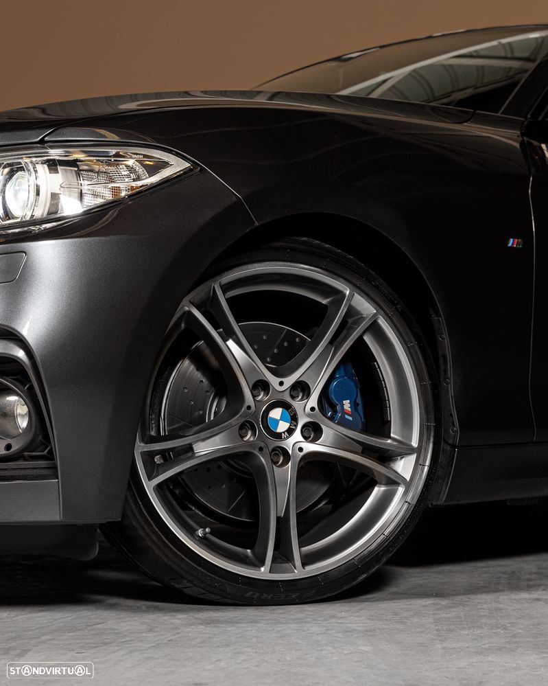 BMW 220 d Sport-Aut. M Sport - 6