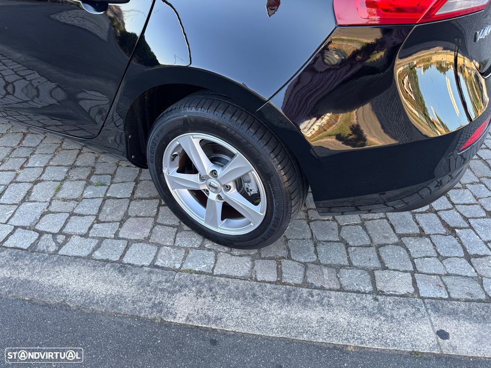 Volvo V40 2.0 D2 Kinetic Eco - 11