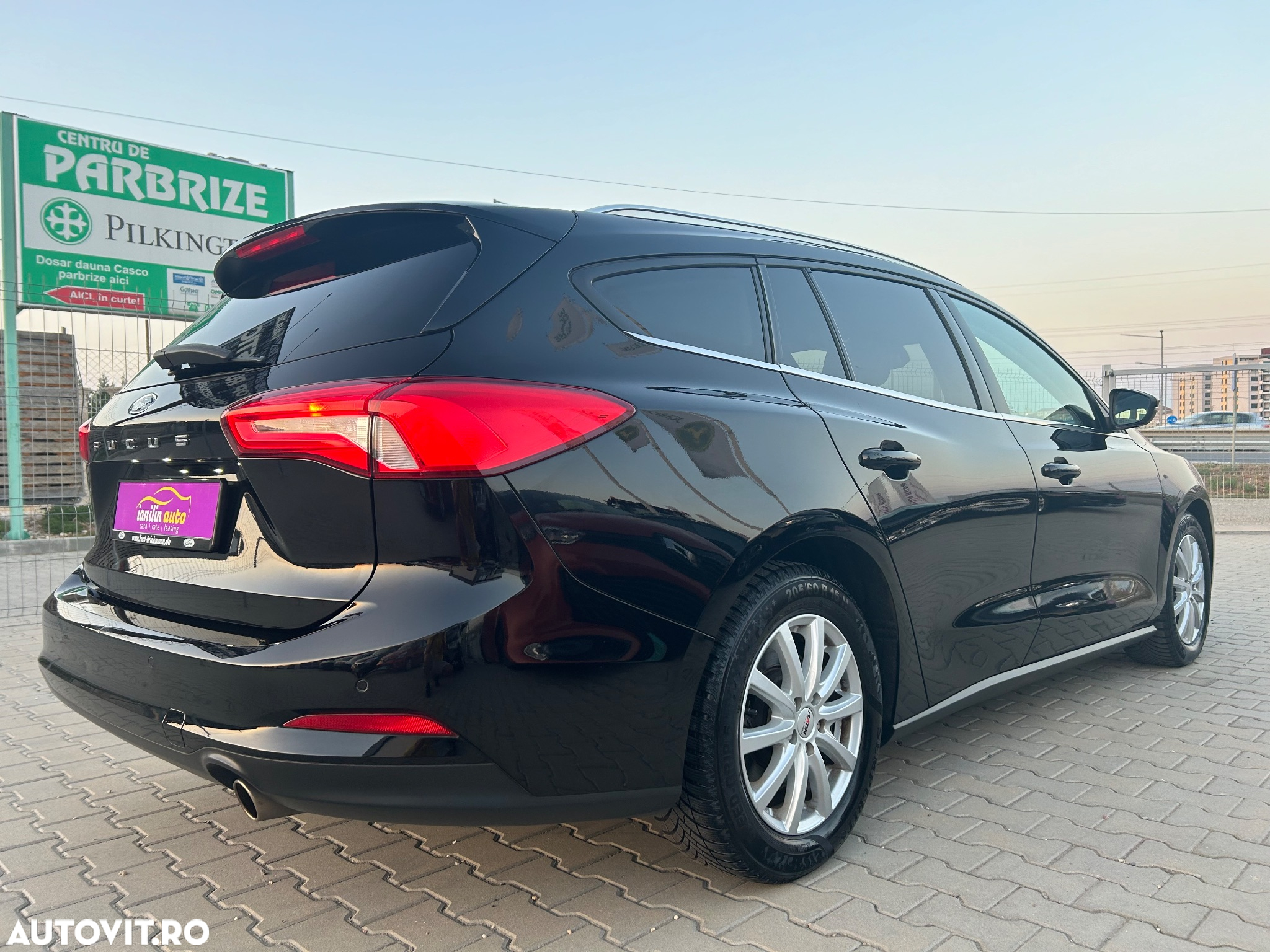 Ford Focus - 5