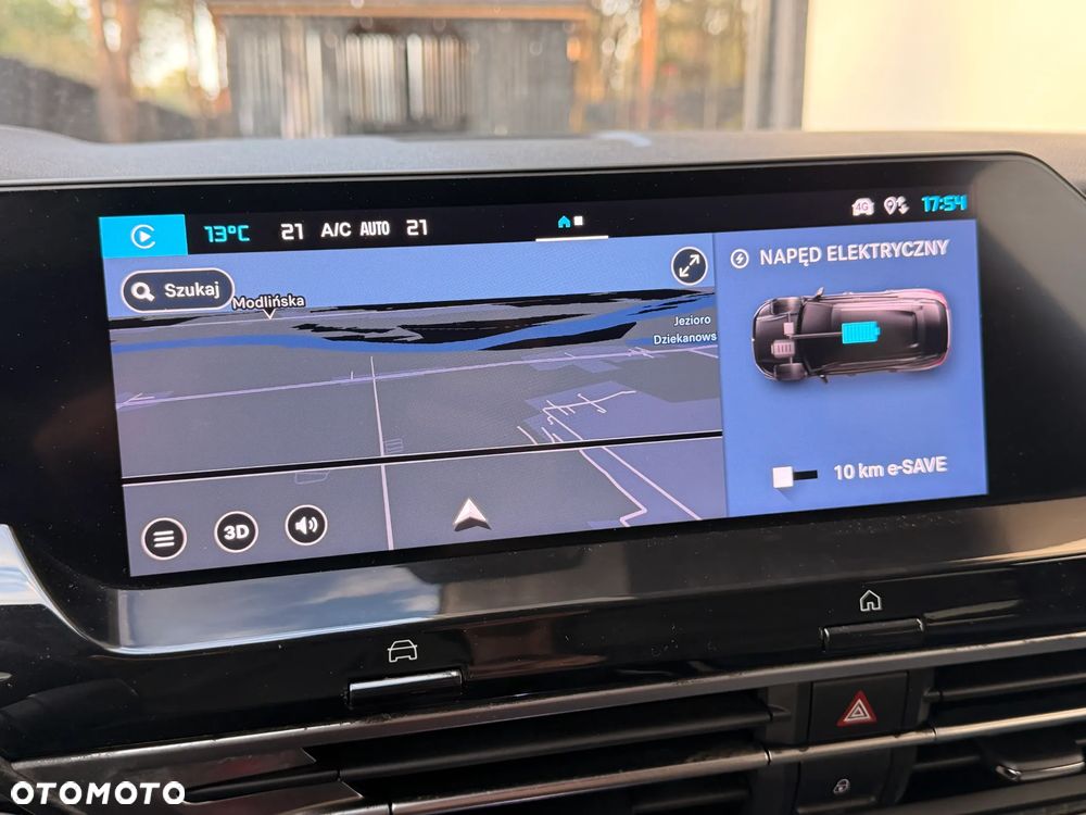 Citroën C5X 225 Start&Stopp e-EAT8 PLUS - 22