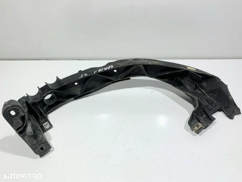Suport far stanga BMW Seria 1 LCI (2008-2011) (E81,E87) 7120823 - 2