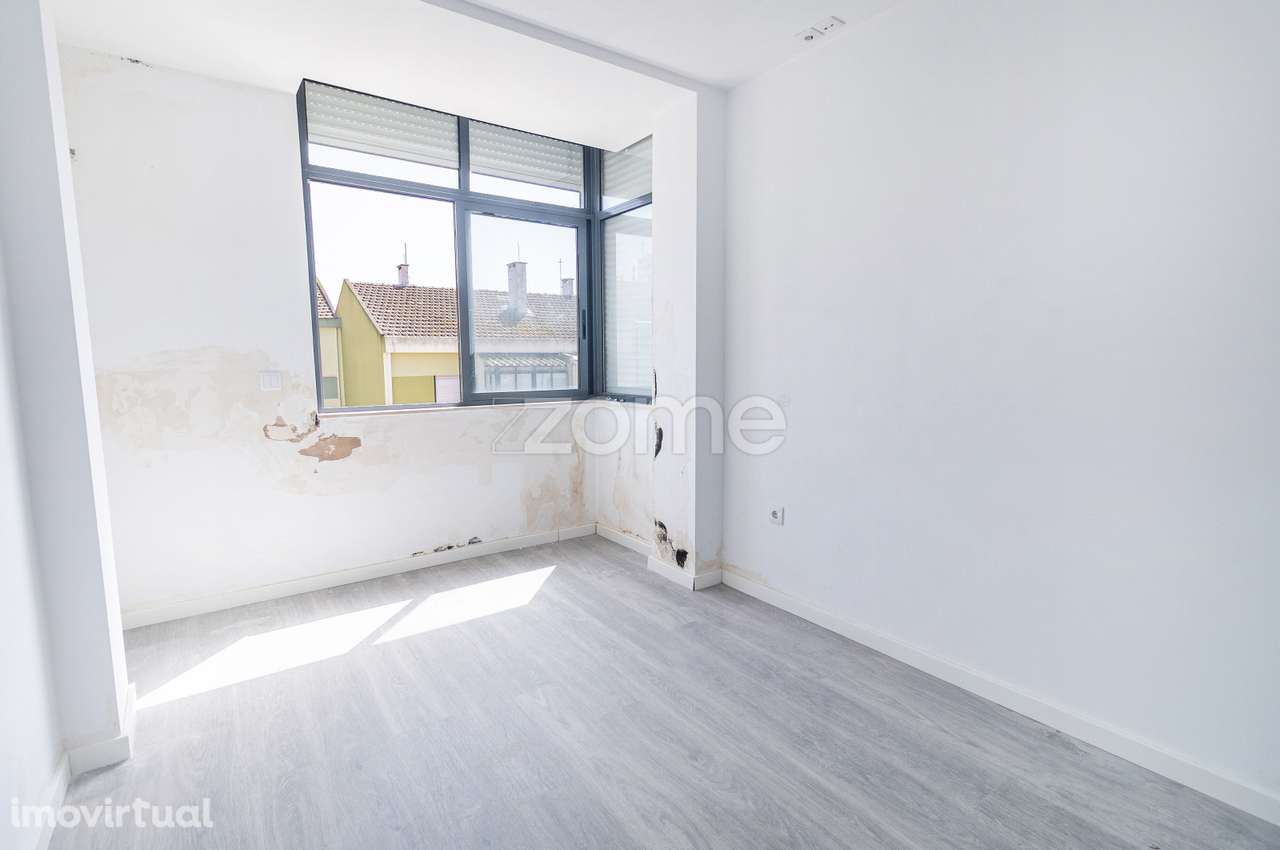 T2 Renovado com Varanda no Lavradio - Grande imagem: 5/22