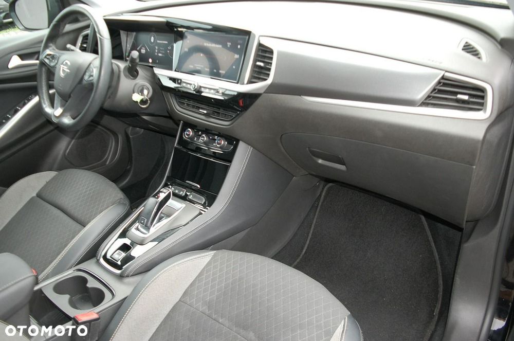 Opel Grandland - 26