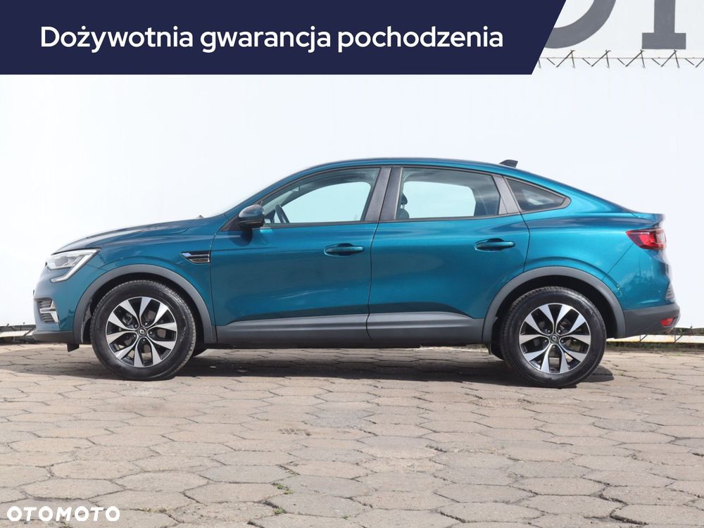 Renault Arkana - 4