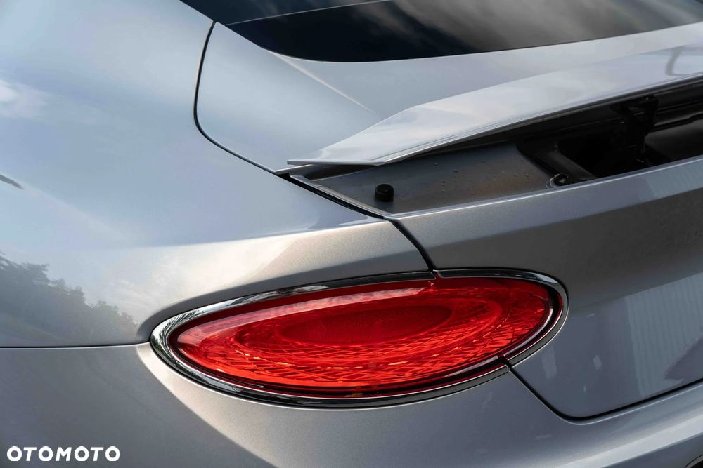 Bentley Continental GT - 10