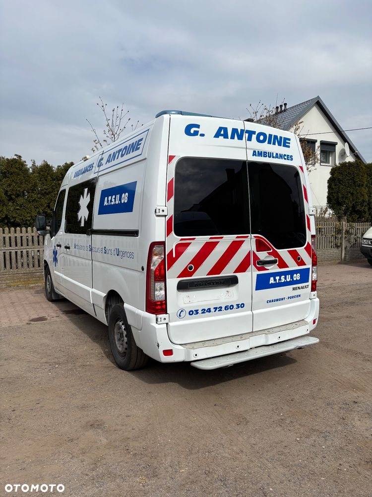 Renault Master - 5