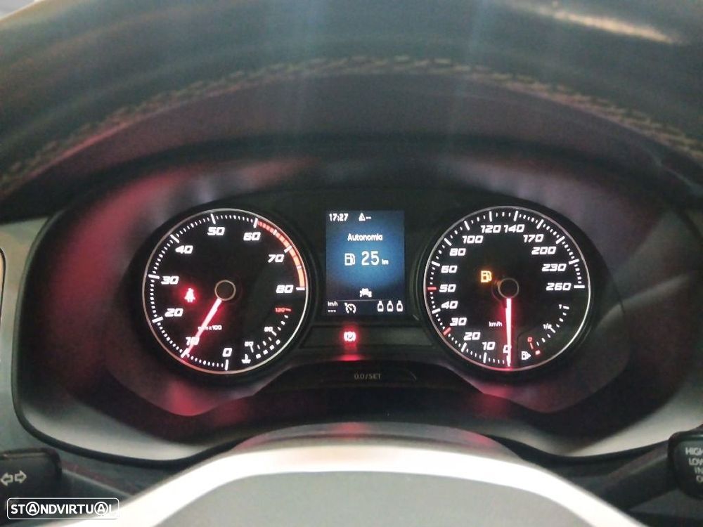 SEAT Ateca 1.0 TSI Style - 14