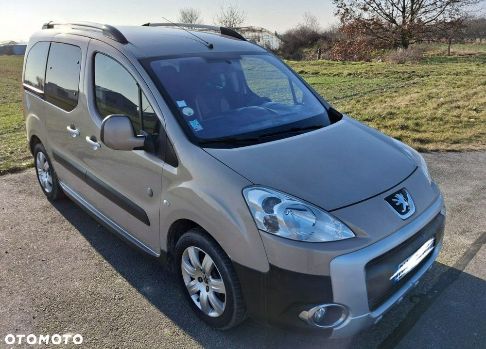 Peugeot Partner - 23