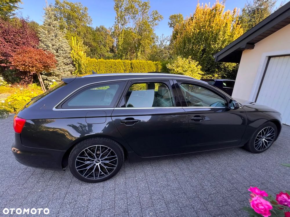 Audi A6 Avant 2.0 TDI - 8