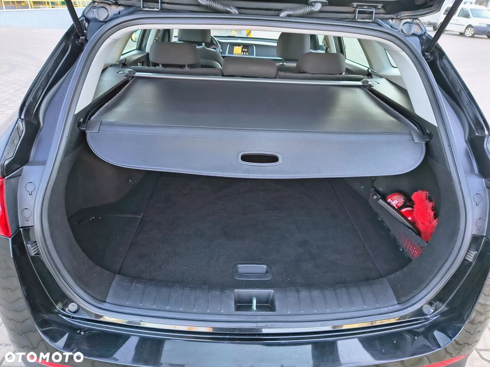 Kia Optima 1.6 CRDI SCR M - 10