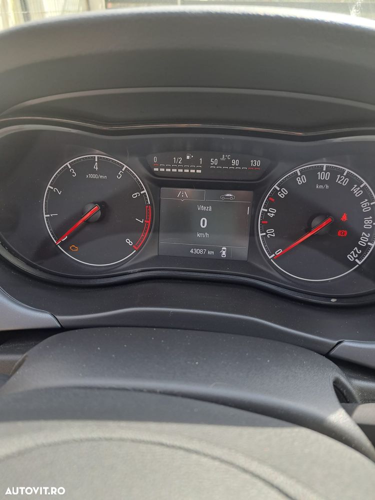 Opel Corsa 1.4 ECOTEC Enjoy - 4