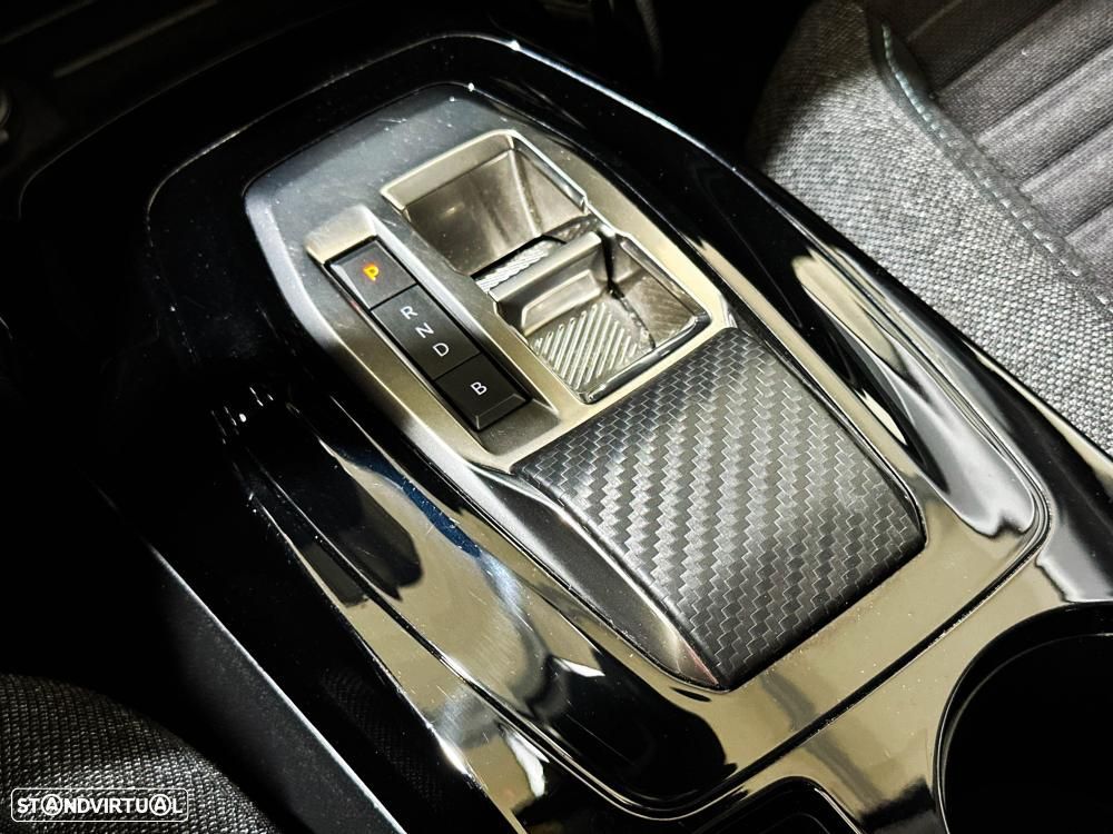 Peugeot e-208 50 kWh SE Style - 45