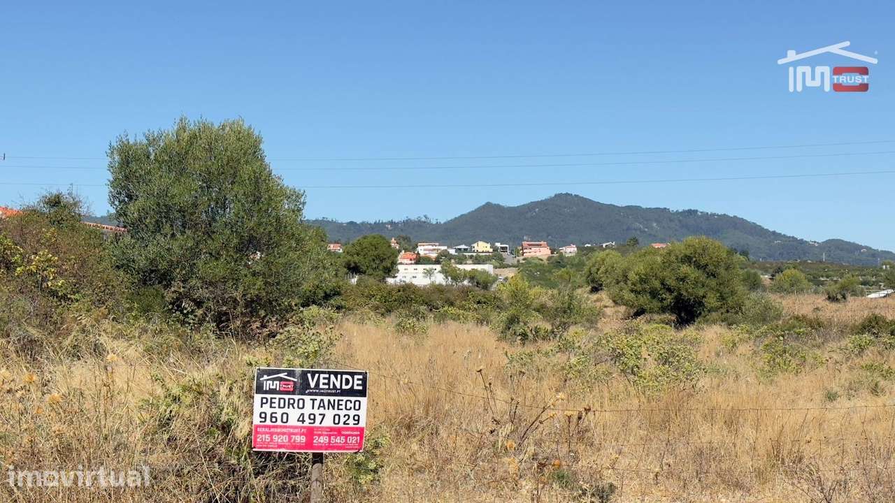 Lote Rústico 1600m2 Alcabideche - Viabilidade para Construção Morad... - Grande imagem: 3/27