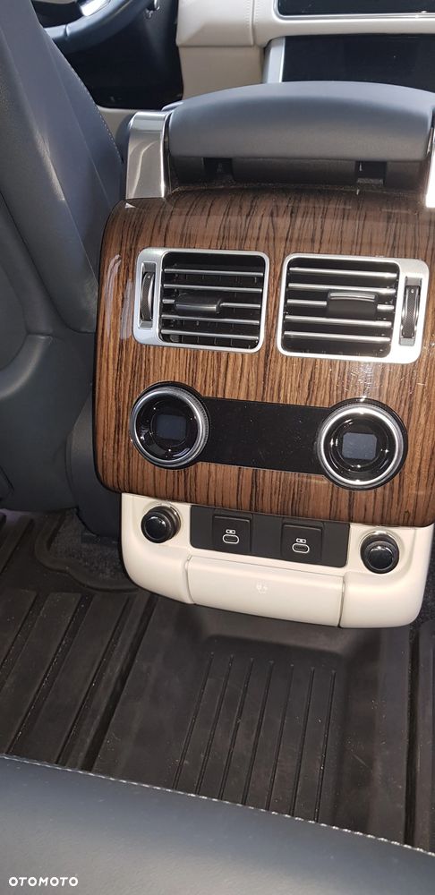 Land Rover Range Rover 5.0 V8 S/C AB - 31