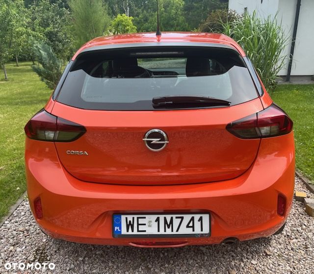 Opel Corsa 1.2 Edition S&S - 5