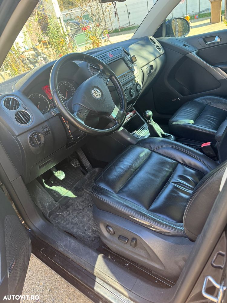 Volkswagen Tiguan ver-2-0-tdi-4motion-bmt-track-style - 4