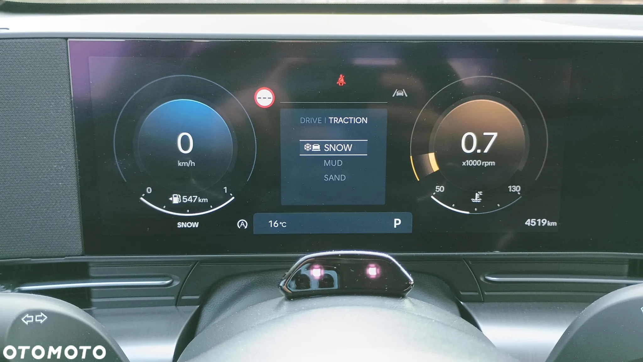 Hyundai Kona 1.6 T-GDI Executive DCT - 20