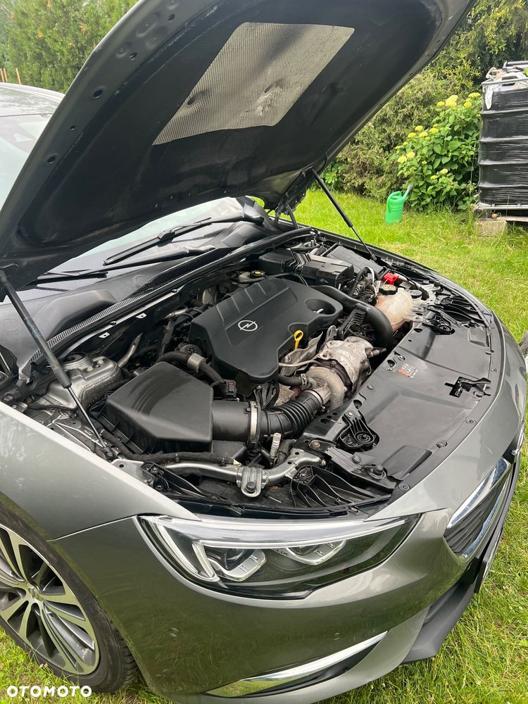 Opel Insignia CT 2.0 CDTI Elite S&S - 21