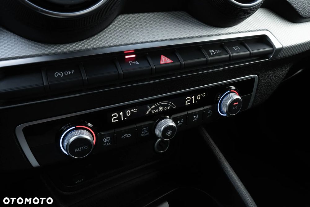 Audi Q2 30 TFSI - 21