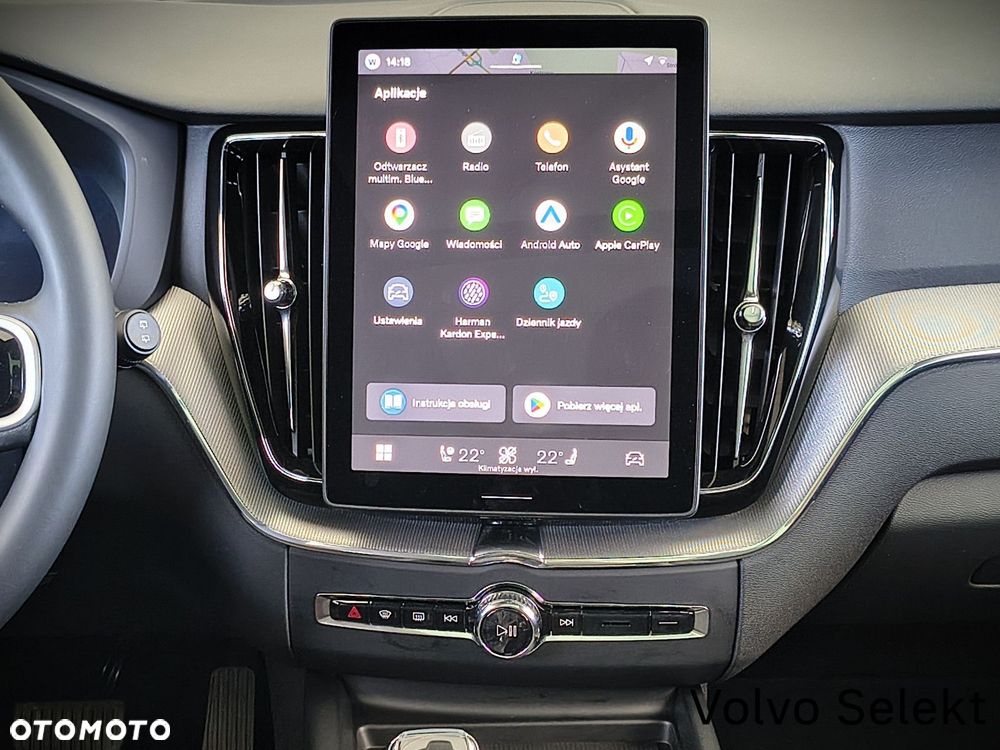 Volvo XC 60 - 20