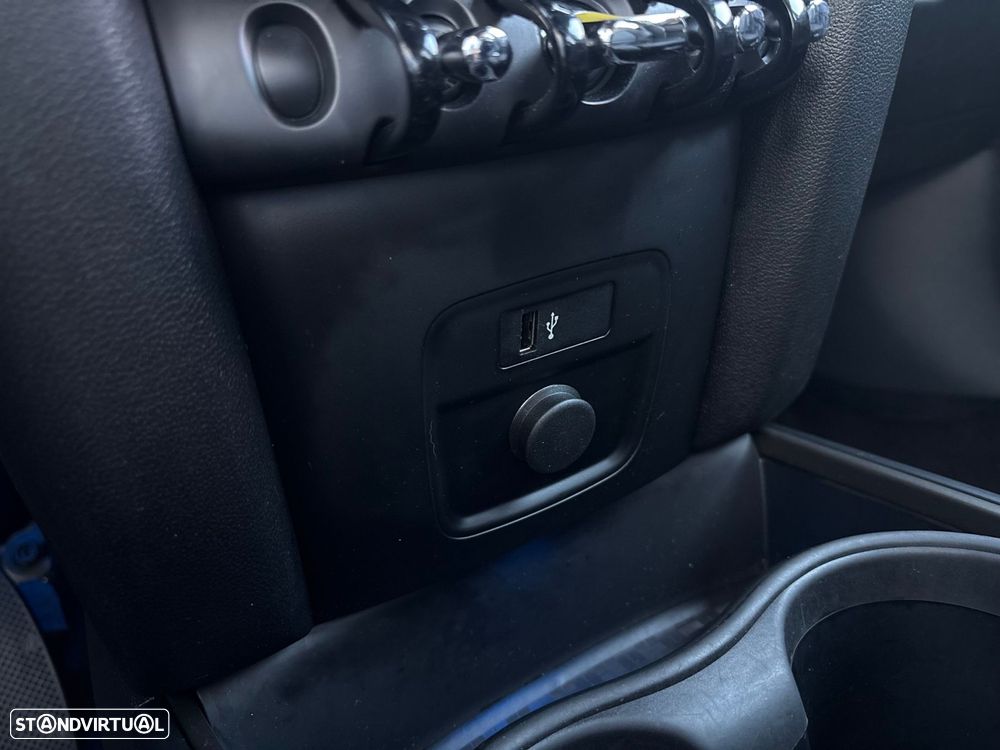 MINI Countryman Cooper SE ALL4 Untamed Edition Auto - 26