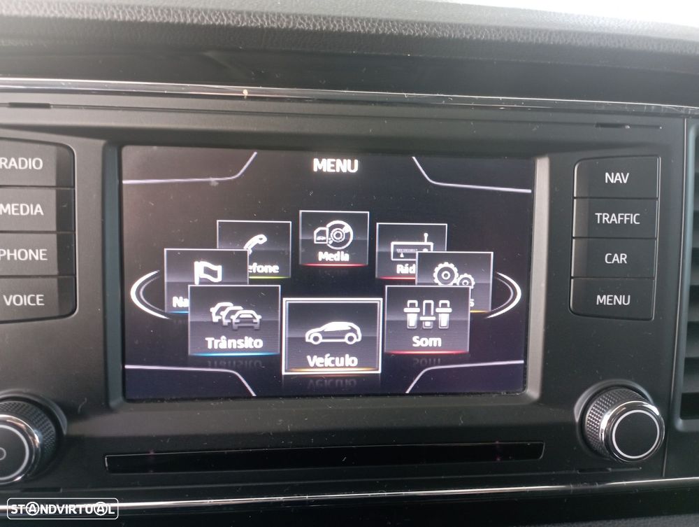 SEAT Leon ST 1.6 TDI Style DSG S/S - 20