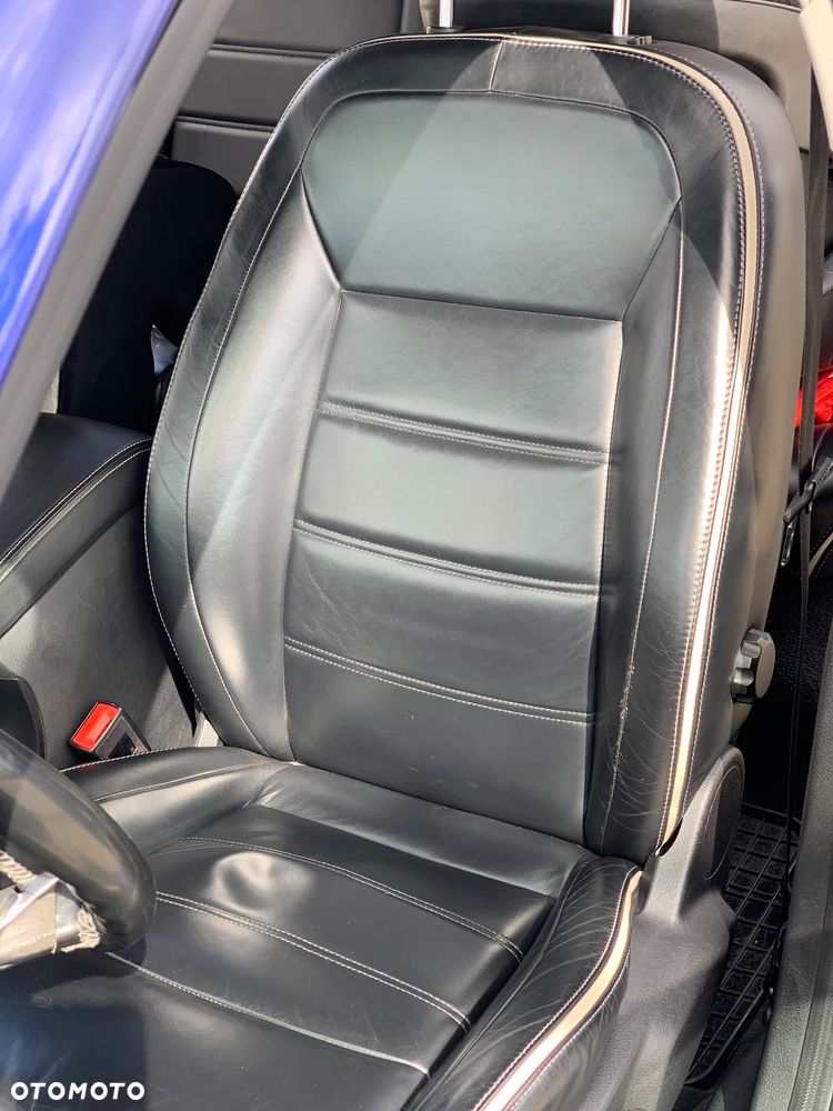 Ford Mondeo 2.0 TDCi Titanium MPS6 - 10