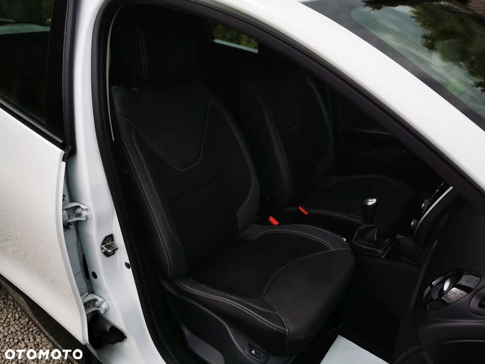 Renault Clio (Energy) TCe 90 Start & Stop LIMITED - 23