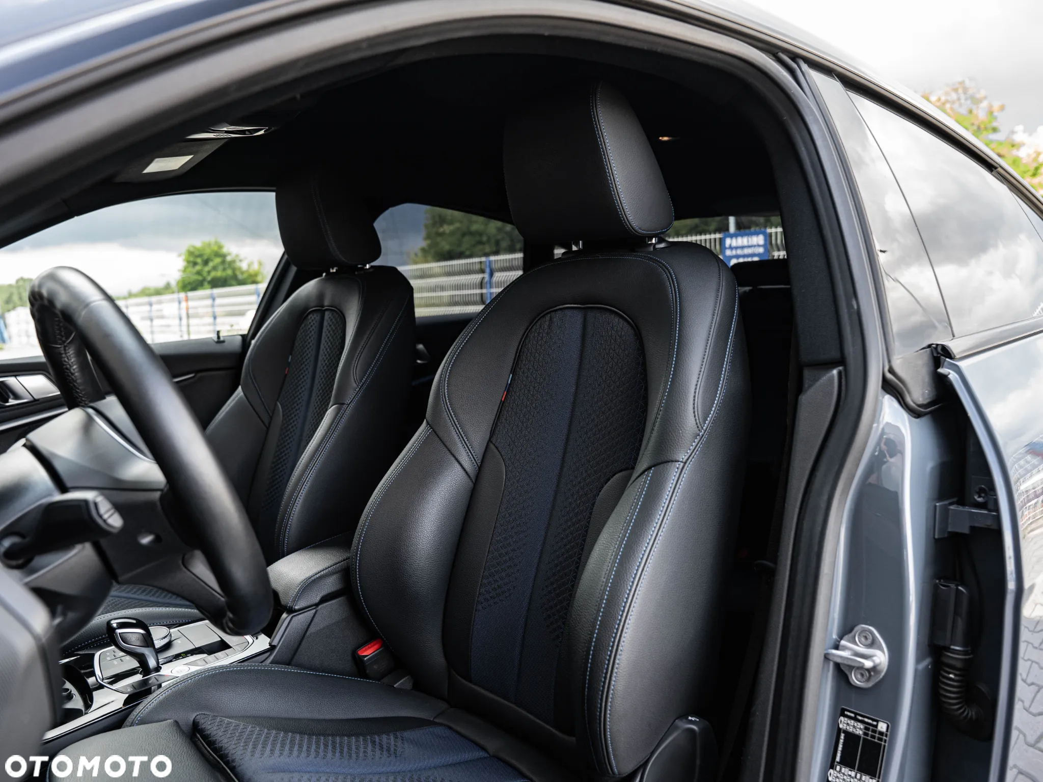 BMW Seria 2 220d xDrive M Sport sport - 25