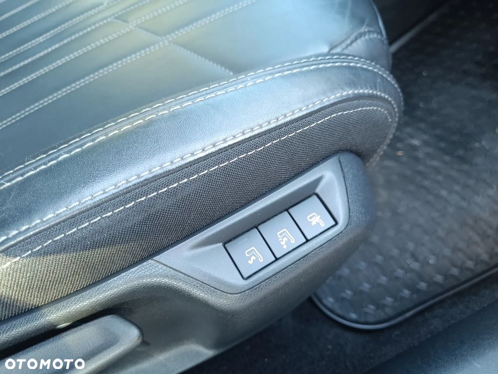 Peugeot 308 SW HDi FAP 150 Allure - 17