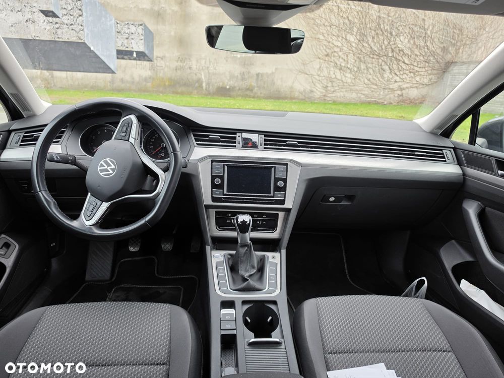 Volkswagen Passat 1.5 TSI EVO Essence - 2
