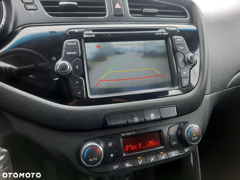 Kia Ceed 1.6 GDI Platinum Edition - 14