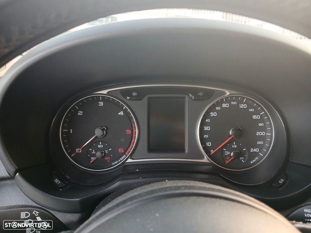 Audi A1 Sportback 1.6 TDI Advance - 18