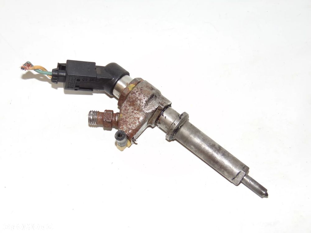 Wtrysk wtryskiwacz paliwa 9636819380 5WS40000 Citroen C5 I Berlingo Xsara Picasso Peugeot 307 607 Partner I diesel 2.0 HDI - 1