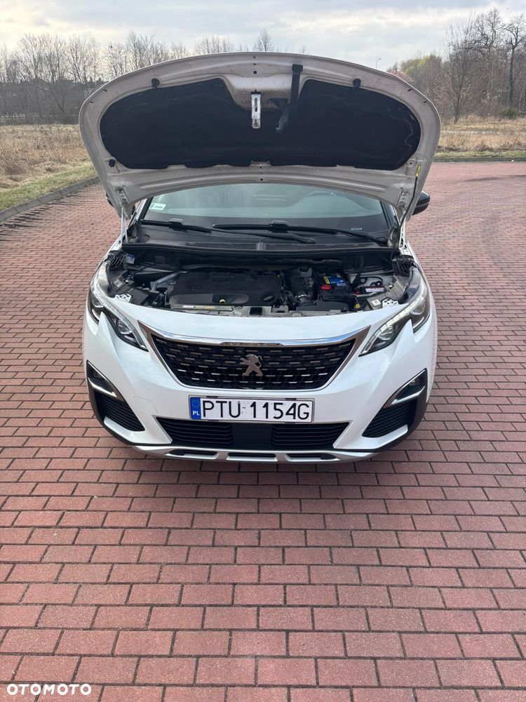 Peugeot 5008 BlueHDI 130 Active Business-Paket - 2