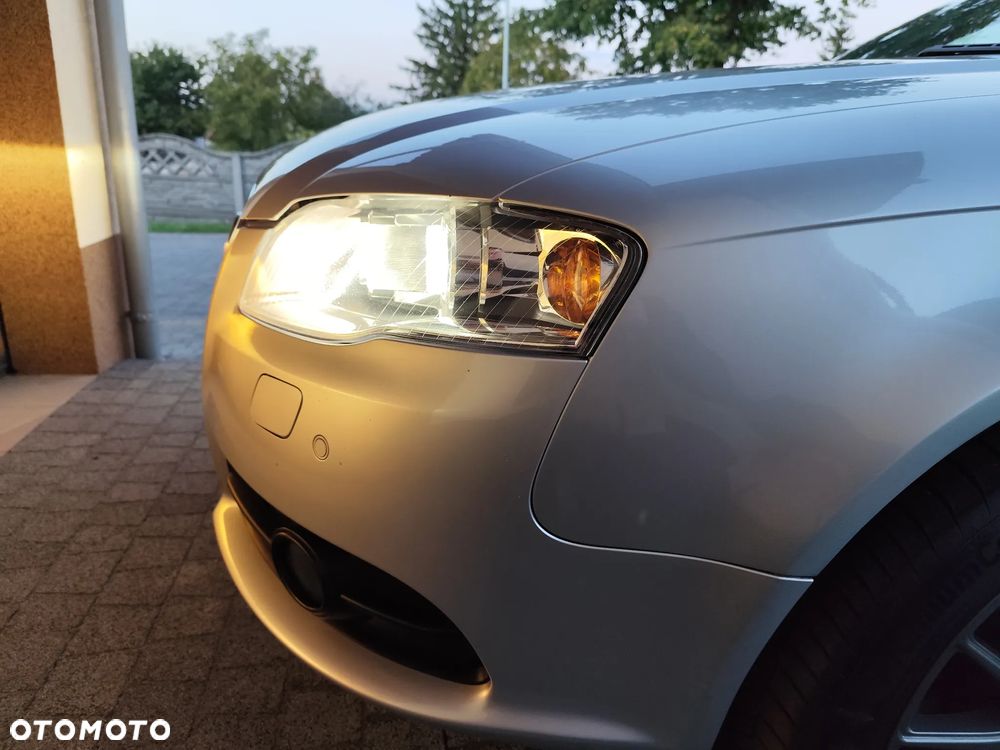 Audi A4 - 11