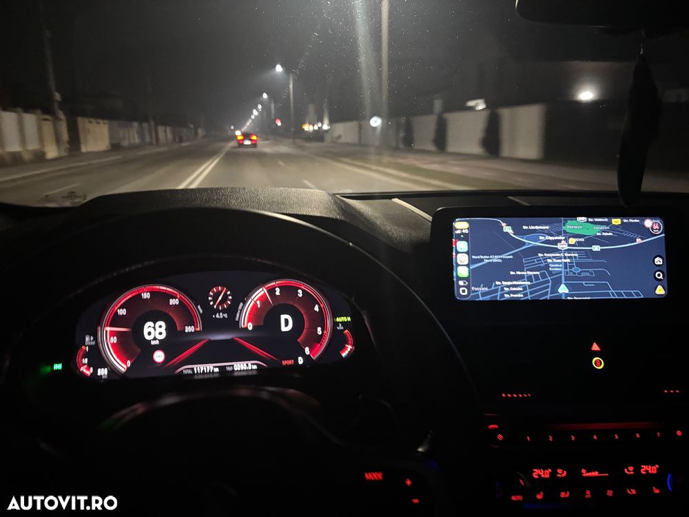 BMW X4 xDrive20d - 5